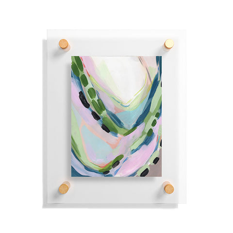 Laura Fedorowicz Must Have Been Floating Acrylic Print