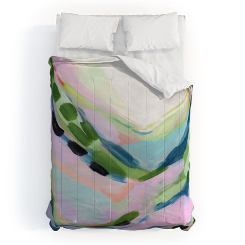 Laura Fedorowicz Must Have Been Comforter