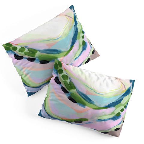 Laura Fedorowicz Must Have Been Pillow Shams