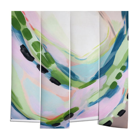 Laura Fedorowicz Must Have Been Wall Mural