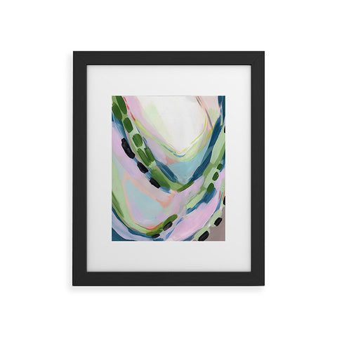 Laura Fedorowicz Must Have Been Framed Art Print