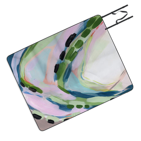 Laura Fedorowicz Must Have Been Picnic Blanket