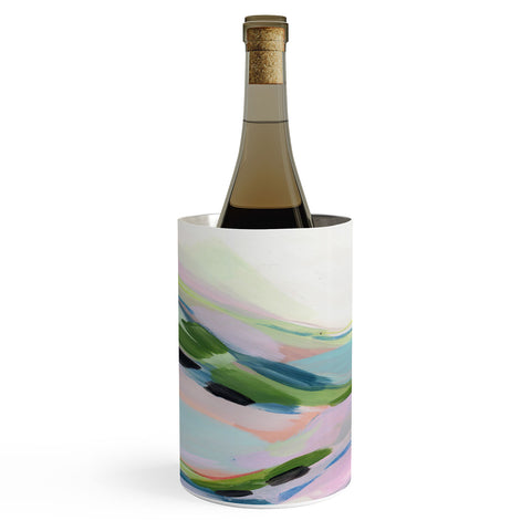 Laura Fedorowicz Must Have Been Wine Chiller