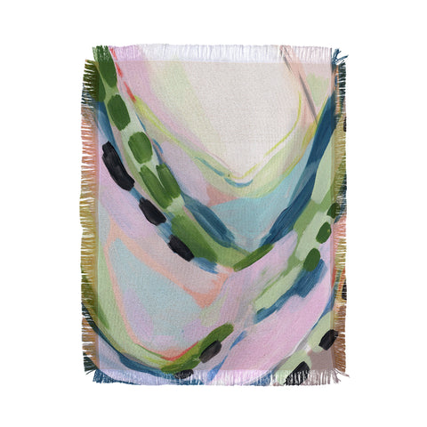 Laura Fedorowicz Must Have Been Throw Blanket