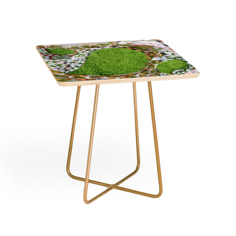 Laura Fedorowicz October Song Side Table