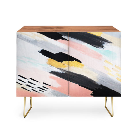 Laura Fedorowicz One Way Credenza