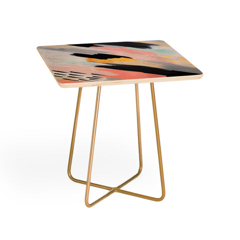 Laura Fedorowicz One Way Side Table
