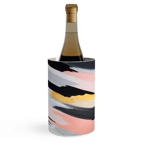 Laura Fedorowicz One Way Wine Chiller