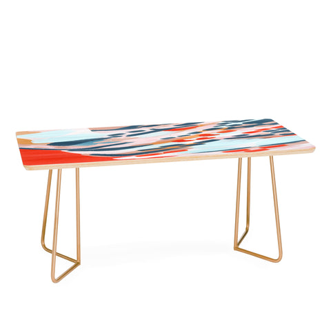 Laura Fedorowicz Onwards and Upwards Coffee Table