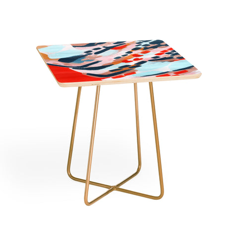Laura Fedorowicz Onwards and Upwards Side Table