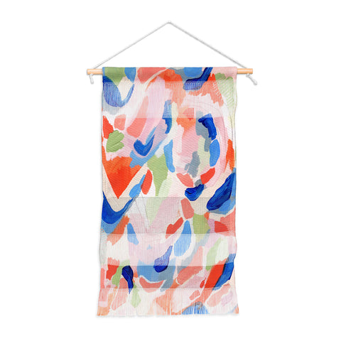 Laura Fedorowicz Orchard Breeze Wall Hanging Portrait