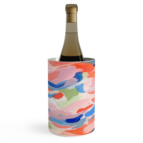 Laura Fedorowicz Orchard Breeze Wine Chiller