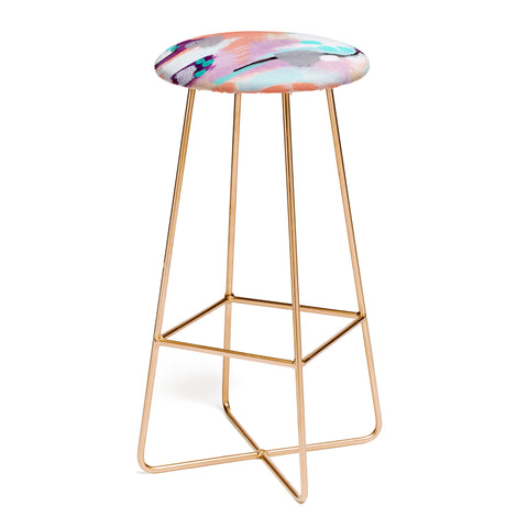 Laura Fedorowicz Out of Ashes Bar Stool