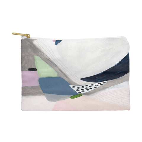 Laura Fedorowicz Overnight Pouch