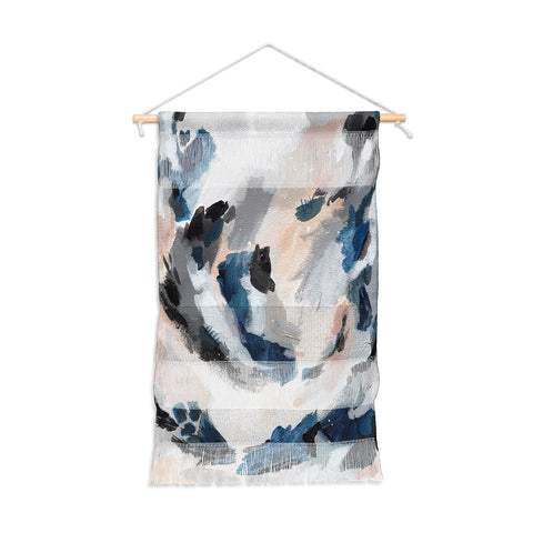 Laura Fedorowicz Parchment Abstract One Wall Hanging Portrait