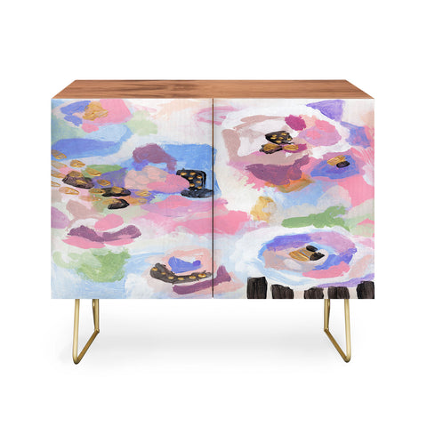 Laura Fedorowicz Pastel Sunglasses Credenza