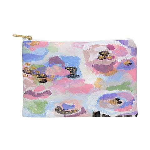 Laura Fedorowicz Pastel Sunglasses Pouch