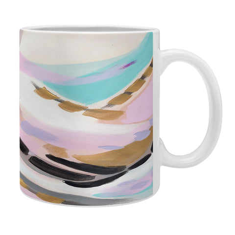 Laura Fedorowicz Picking It Up Coffee Mug