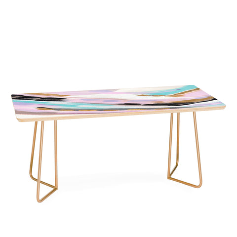 Laura Fedorowicz Picking It Up Coffee Table