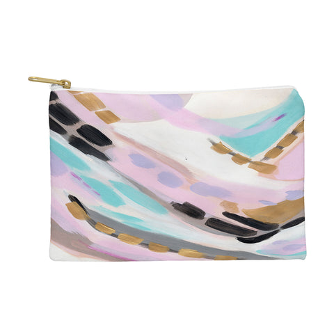 Laura Fedorowicz Picking It Up Pouch