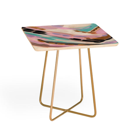 Laura Fedorowicz Picking It Up Side Table
