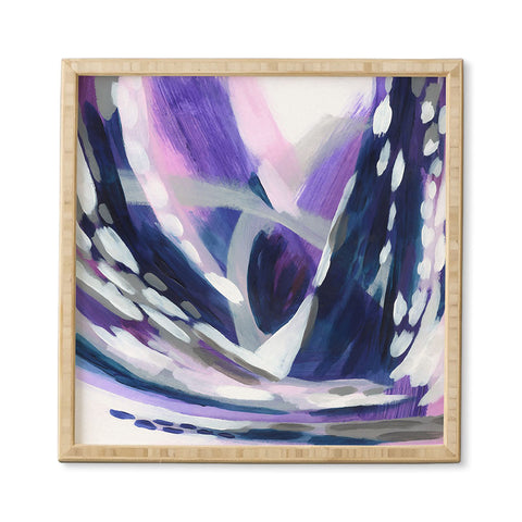 Laura Fedorowicz Pivot Framed Wall Art