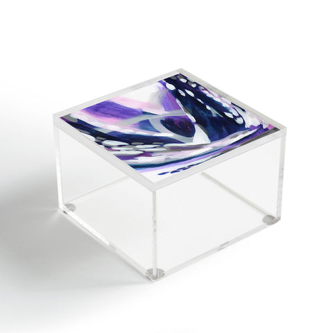 Laura Fedorowicz Pivot Acrylic Box