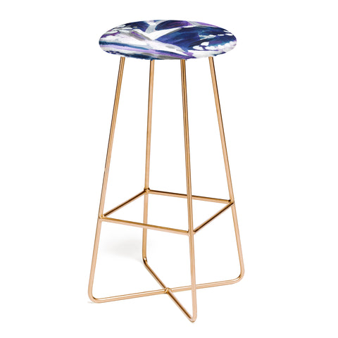 Laura Fedorowicz Pivot Bar Stool