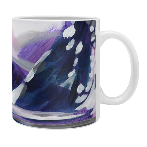Laura Fedorowicz Pivot Coffee Mug