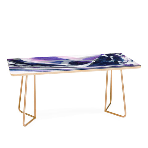 Laura Fedorowicz Pivot Coffee Table