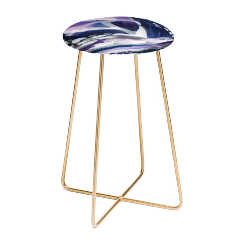 Laura Fedorowicz Pivot Counter Stool