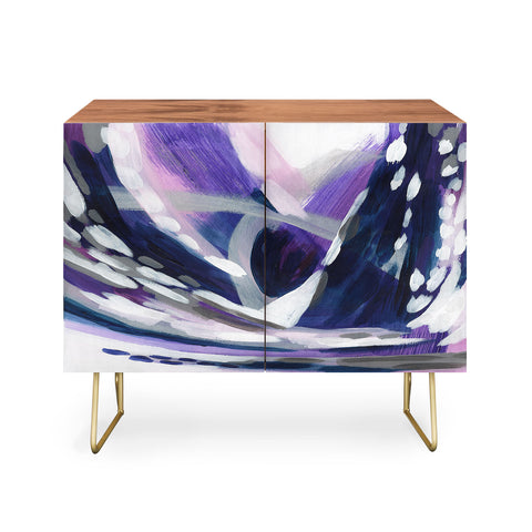 Laura Fedorowicz Pivot Credenza