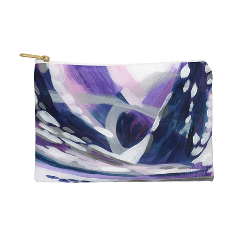 Laura Fedorowicz Pivot Pouch