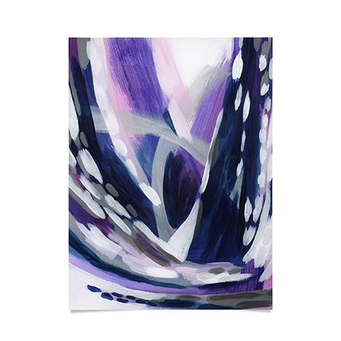 Laura Fedorowicz Pivot Poster