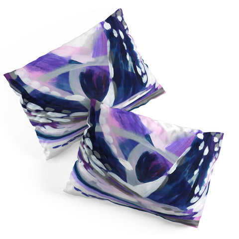 Laura Fedorowicz Pivot Pillow Shams