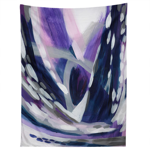 Laura Fedorowicz Pivot Tapestry