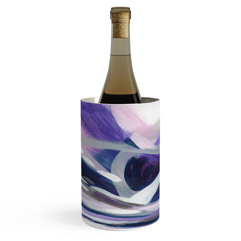 Laura Fedorowicz Pivot Wine Chiller