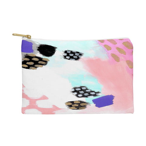 Laura Fedorowicz Polka Dance Pouch