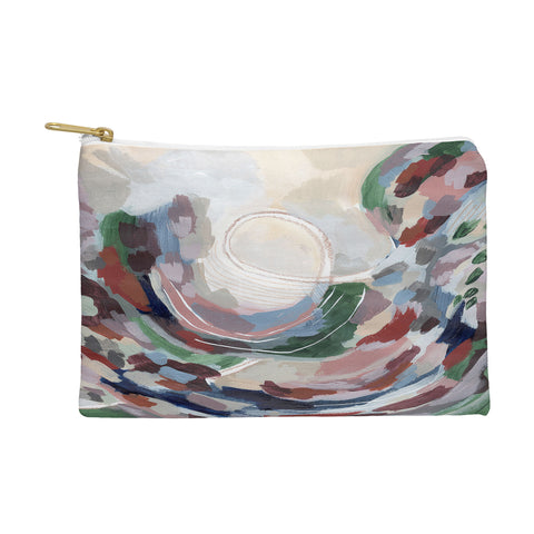 Laura Fedorowicz Promised Pouch