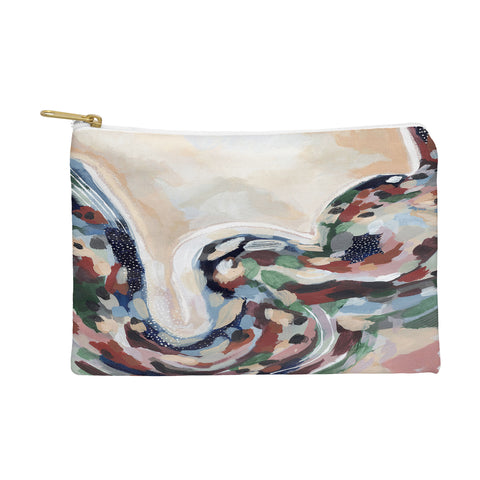 Laura Fedorowicz Ramble On Pouch