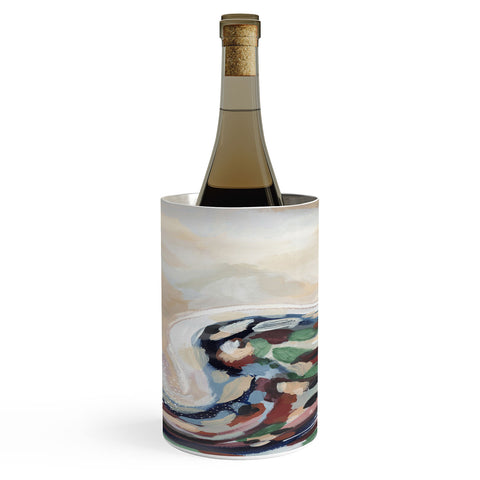 Laura Fedorowicz Ramble On Wine Chiller