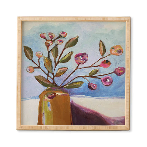 Laura Fedorowicz Realization Framed Wall Art