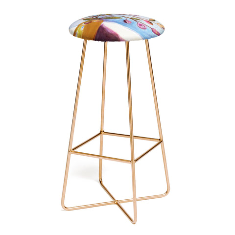 Laura Fedorowicz Realization Bar Stool