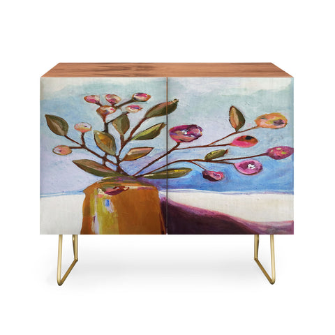 Laura Fedorowicz Realization Credenza