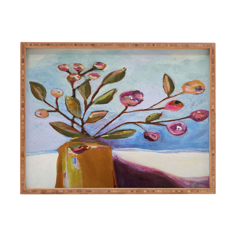 Laura Fedorowicz Realization Rectangular Tray