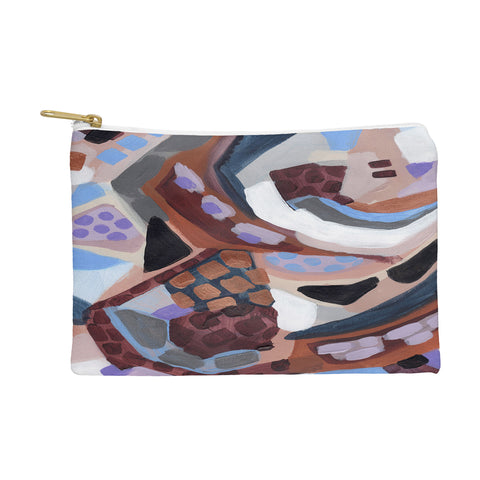Laura Fedorowicz Reassured Pouch