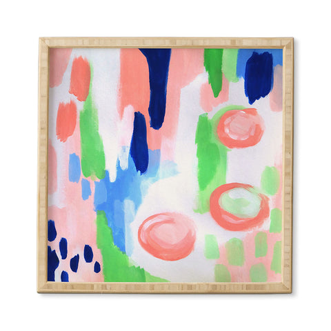 Laura Fedorowicz Refresh Framed Wall Art