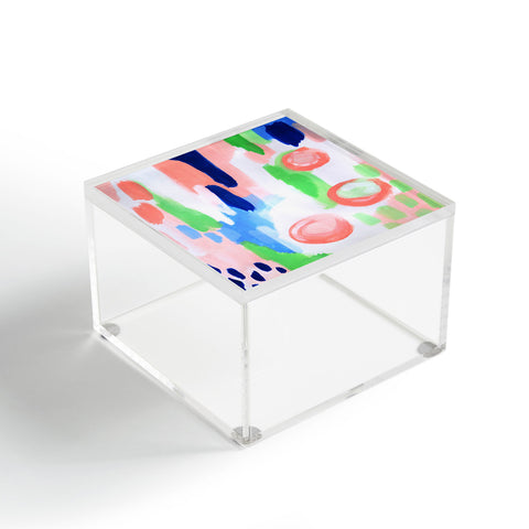 Laura Fedorowicz Refresh Acrylic Box
