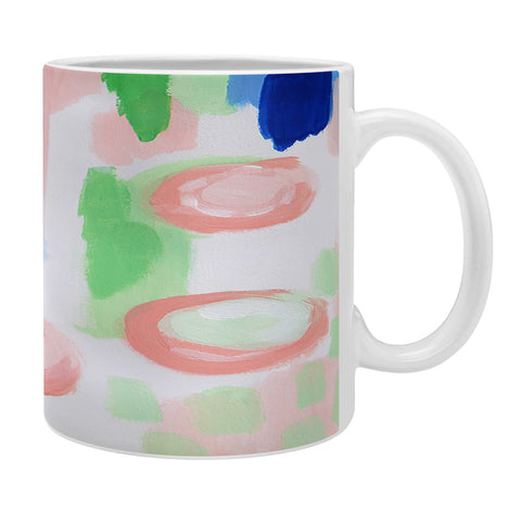 Laura Fedorowicz Refresh Coffee Mug