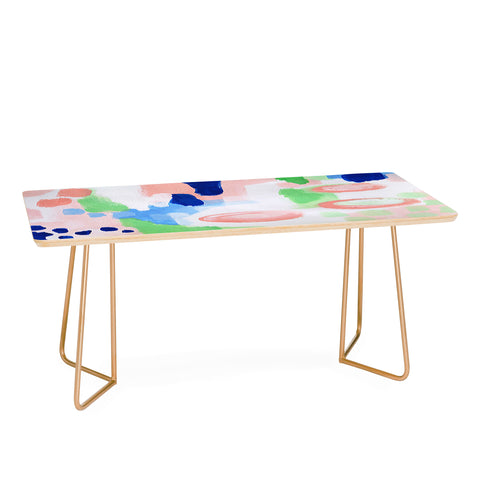 Laura Fedorowicz Refresh Coffee Table